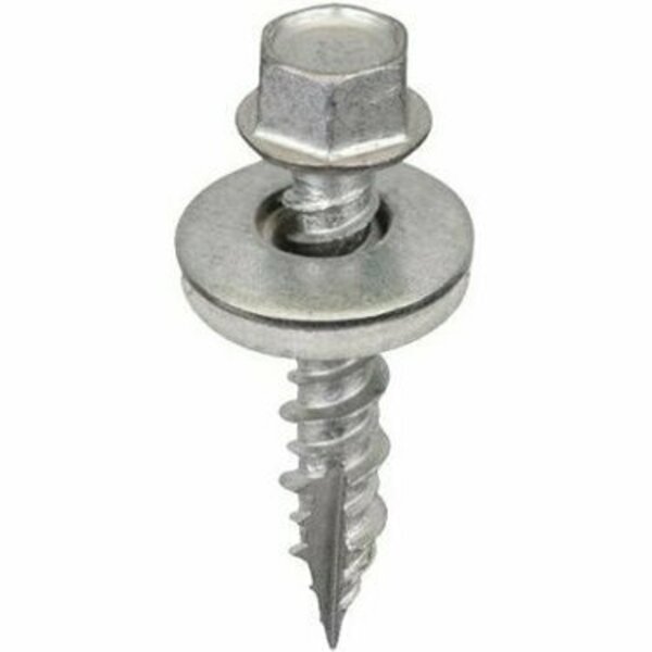 Performance Wire Metal To Wood #10-14 X 4 Dacro Screw 2000101440